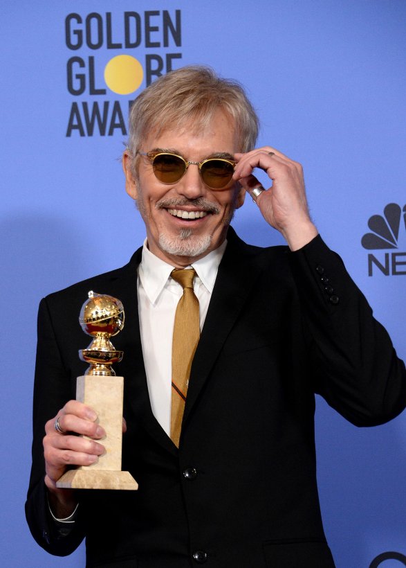 Billy Bob Thornton lands role in 'Yellowstone' prequel '1883'