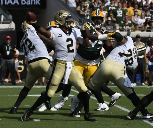 Fantasy football: Winston, Kirk among best Week 2 add/drops