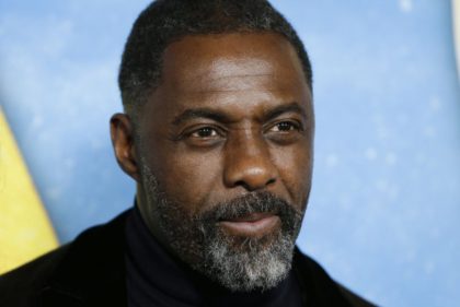 'Luther' to return as Netflix film starring Idris Elba, Andy Serkis