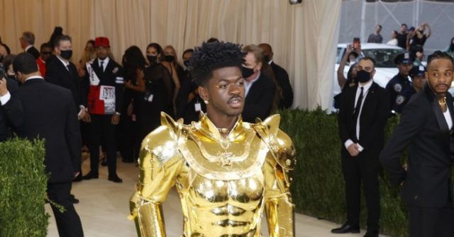 Lil Nas X releases new album 'Montero,' gives birth to project in new ...