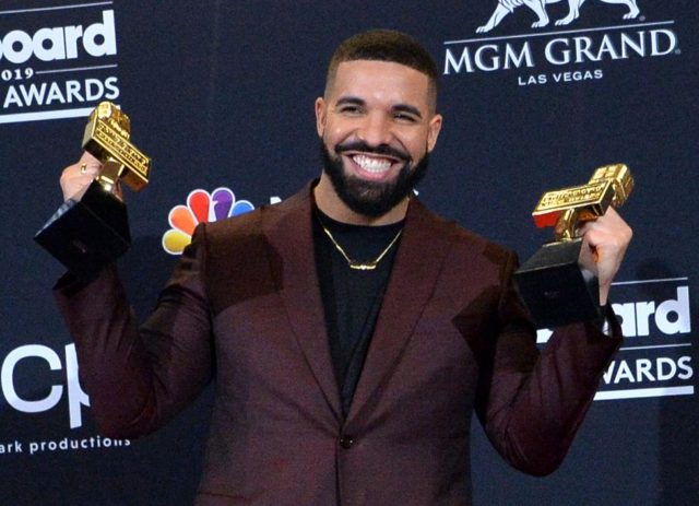 Drake's 'Certfied Lover Boy' tops U.S. album chart