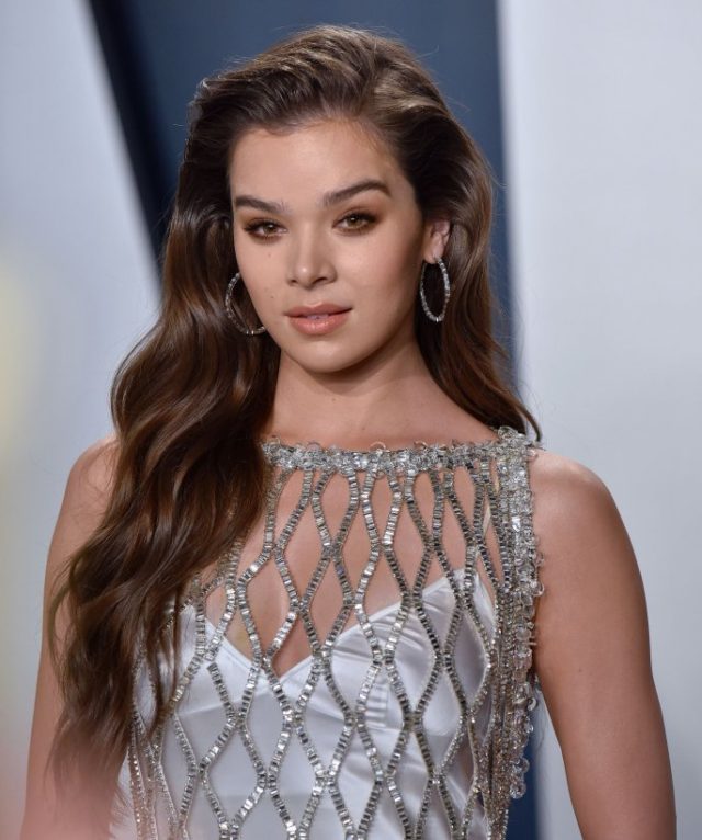 'Arcane': Hailee Steinfeld to voice Vi in Netflix's 'League of Legends' series