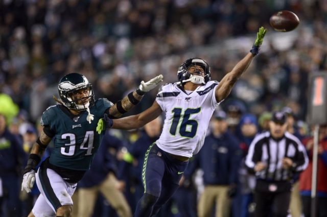 Fantasy football: Hopkins, Lockett top Week 3 wide receiver rankings