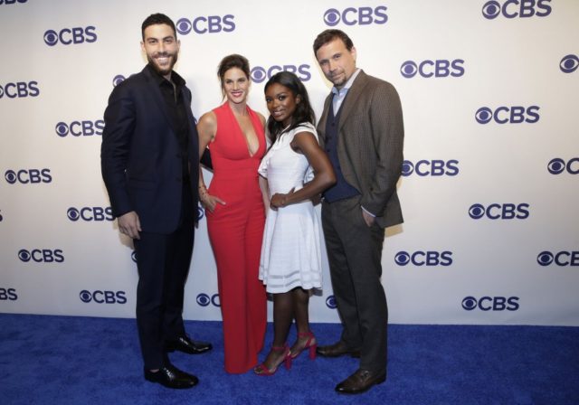'FBI' stars Jeremy Sisto, Julian McMahon tease three-show crossover event
