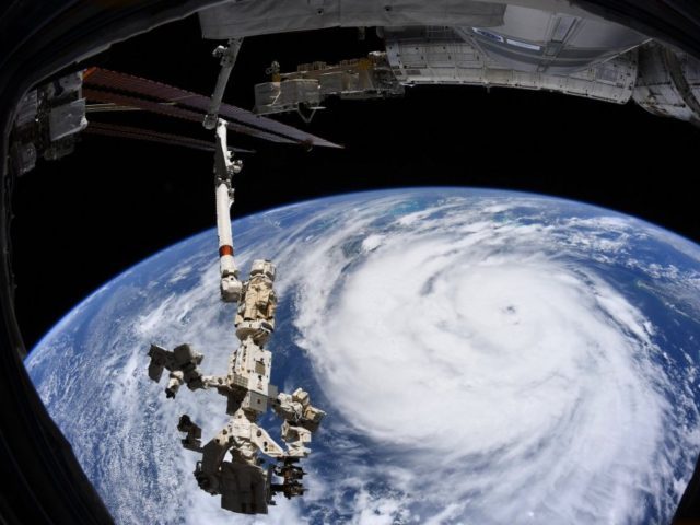 NASA Unveils Plan to Destroy the International Space Station - Vimarsana News