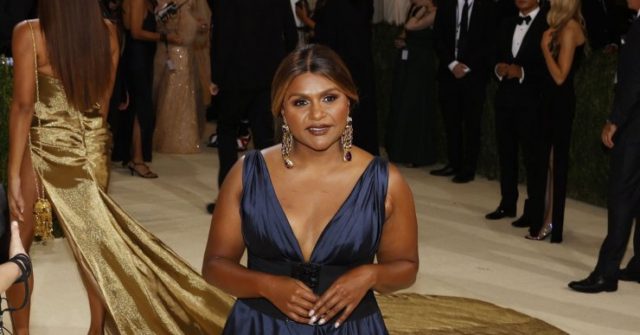 Sex Lives Of College Girls Mindy Kaling Shares Teaser For Hbo Max Series Breitbart 