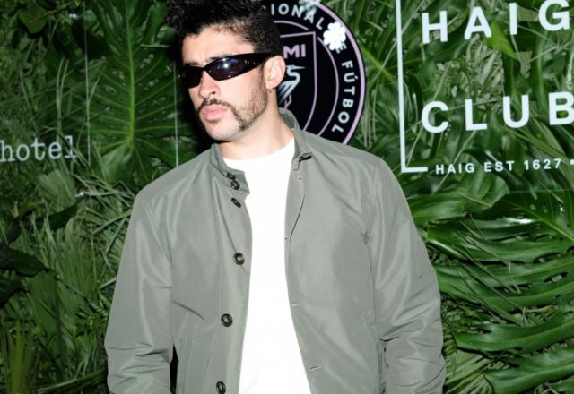 Bad Bunny dominates 2021 Billboard Latin Music Awards
