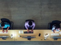 Amnesty Alert: Bill ‘Blows Away' Limits on Employer-Based Green Cards