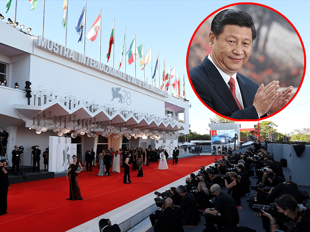 Venice Film Festival Hypocritically Supports Politically Oppressed Filmmakers While Erasing Existence of Taiwan - Vimarsana News