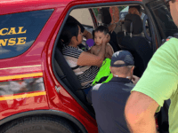 VIDEO – Toddler Found Alive in Woods Days After He Went Missing: ‘God’s Still in the Miracle Business’