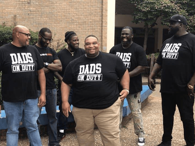 Fathers End Series of Brawls by Supervising at Louisiana High School - Vimarsana News