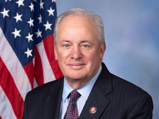 U.S. Rep Michael F. Doyle (D-PA), 2019, U.S. House Office of Photography/House Creative Services