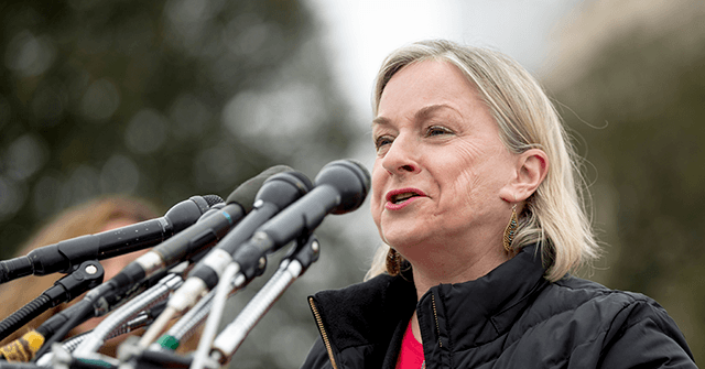 Rep. Wild Claims Independence from Leadership Despite Voting Record