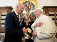 Catholic League Blasts Joe Biden’s ‘Monumental Ignorance’ of Catholicism