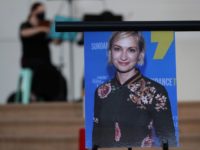 Report: Halyna Hutchins Was Shot in Chest by Alec Baldwin