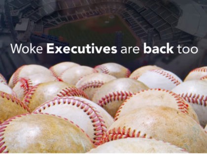 Ad Targeting Woke MLB Executives