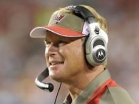 Bucs to Remove Jon Gruden from Ring of Honor Due to Email Controversy