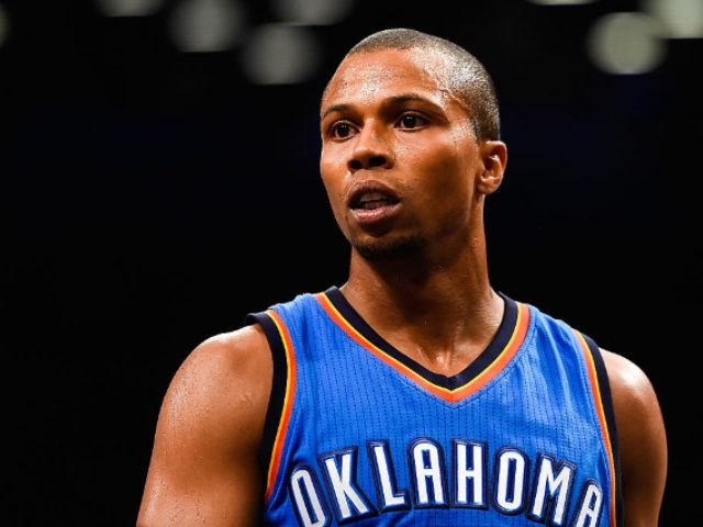 Sebastian Telfair