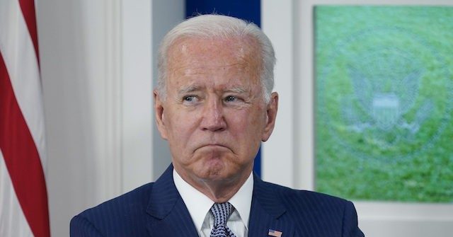 'F*ck Joe Biden' Chants Ring Out at MLB, College Football Stadiums