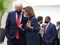 Joe Biden Bails to Delaware After Agenda Stalls in Congress