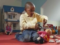 Gavin Newsom Signs Bill Requiring 'Gender Neutral Retail Departments'