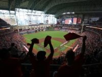 WATCH: White Sox Fan Takes Brutal Haymaker to the Head at Astros Game