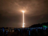 Waltz: China’s Missile Test ‘the Culmination’ of China ‘Stealing Their Way to the Top’ – American Money ‘Fueling This Military Build-Up’