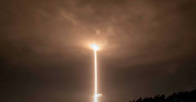 Russian Hypersonic Missile Expert Accused of Giving Secrets to China