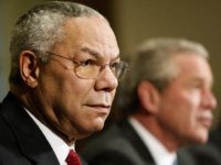 General Colin Powell: A Warrior and Diplomat Betrayed by Politics
