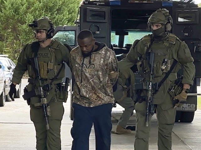 Special Agent: Suspect Killed Officer in 'Retaliation' for Taser Use - Vimarsana News