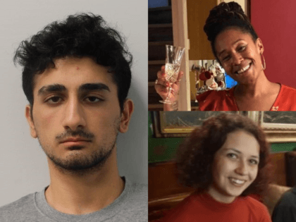 Danyal Hussein (10.05.02) has been jailed for life for the murder of sisters Bibaa Henry (46) and Nicole Smallman (28). Photo: London Metropolitan Police Service