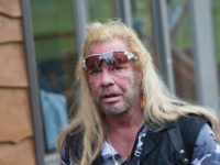 'Dog the Bounty Hunter': Require Mental Health Cards for Gun Purchases