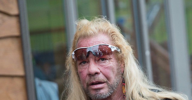 Dog the Bounty Hunter: Require Mental Health Cards for Gun Purchases