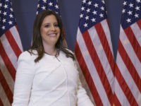 Elise Stefanik Breaks Off-Year Fundraising Records, More than $1.5 Million in Third Quarter