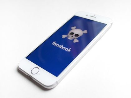 Facebook is dead (www.shopcatalog.com / Book Catalog / Flickr / CC / Cropped)