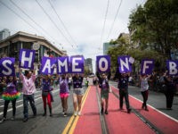 Facebook Leftists Hide Methodology of Data Used to Discredit Breitbart