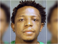 Illegal Alien Accused of Raping Woman on Pennsylvania Train