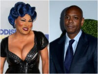 Black Transgender Defends Dave Chappelle: ‘No Topic Should Be Off-Limits, the World Has Become Too Censored’