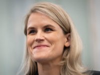 Far Left Facebook ‘Whistleblower’ Frances Haugen Wants to Build an Army of Lawyers to Take On Zuckerberg