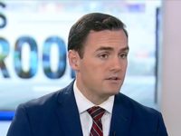 China Committee Chair Gallagher: ‘We Want the Biden Administration to Follow the Law’ on Foreign Gifts to Schools