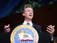 Gavin Newsom and Entourage of 22 Democrats, Officials to Jet to Glasgow to Save Climate