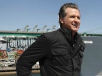 Gavin Newsom to the Rescue: Signs Executive Order on Cargo Crisis