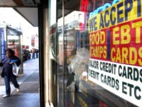 Food Stamp Benefits to Receive Historic Increase in October