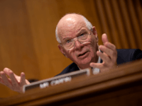 Cardin: If You Paid Your Taxes, ‘You Should Want’ to Have 87,000 More IRS Agents