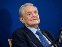 George Soros Can Expand Power in L.A. with Karen Bass Victory
