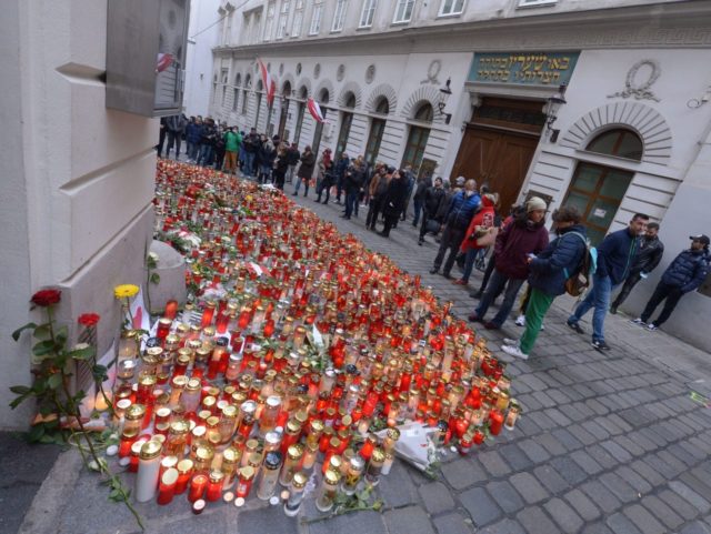 Seven in Custody As Part of Investigation into 2020 Vienna Terror Attack - Vimarsana News