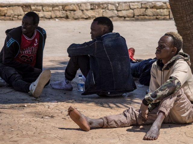 Illegal Migrant Arrivals up 51 Per Cent in Spain So Far in 2021 - Vimarsana News