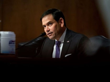 Rubio: Chinese Spy Balloon ‘Not the First’ — ‘We’ve Seen These Before’ and They Get the Same Info from Other Means