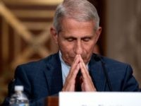 Fauci: Texas' Ban on Vaccine Mandates is 'Really Unfortunate'