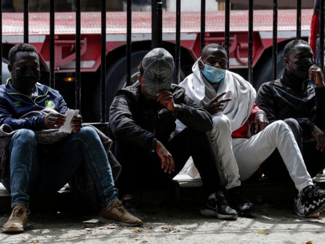 Four in Ten French Support Reducing Immigration Numbers to Zero - Vimarsana News